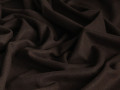 Костюмная коричневая ткань ГД397