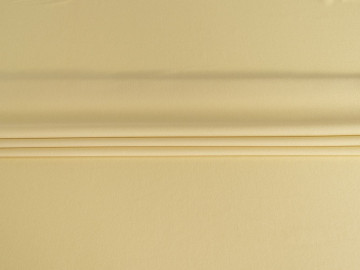 Плательная светло-желтая ткань БВ4228