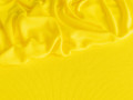 Трикотаж желтый АД489