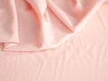 Плательная светло-розовая ткань ДЕ372
