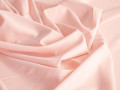 Плательная светло-розовая ткань ДЕ372
