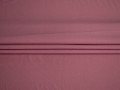 Плательная бруснично-розовая ткань ДЕ380