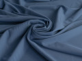 Плательная светло-синяя ткань ДЕ382