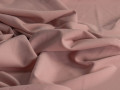 Плательная розово-пудровая ткань ДЕ375