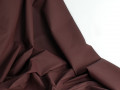Курточная темно-бордовая ткань БЕ2185