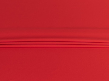 Подкладочная стрейч красная ткань ГА5237