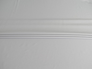 Подкладочная стрейч светло-серая ткань ГА5245