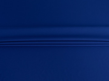 Подкладочная стрейч синяя ткань ГА5244