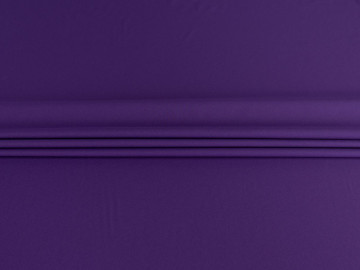Подкладочная стрейч фиолетовая ткань ГА5250