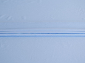 Подкладочная стрейч голубая ткань ГА5254