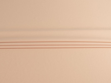 Подкладочная стрейч персиковая ткань ГА5258