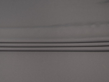 Подкладочная стрейч серая ткань ГА5260