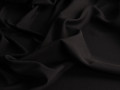 Подкладочная стрейч черная ткань ГА5263