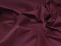 Матрасная ткань бордового цвета
