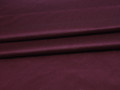 Матрасная ткань бордово-фиолетового цвета