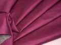 Матрасная ткань бордово-фиолетовая
