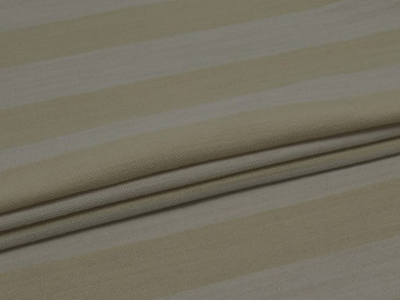 Обивочная ткань итальянская в полоску Руджеро