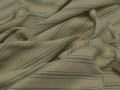 Обивочная ткань итальянская в полоску Фабрицио