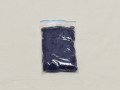 Пайетки  синего цвета 0,8 см